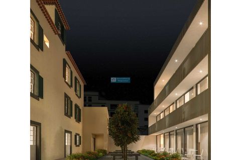 Lejlighed i Se, Madeira, Se - € 380.000 | Ref: 1670-2 - foto 15