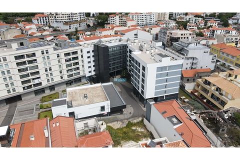 Lejlighed i Se, Madeira, Se - € 380.000 | Ref: 1670-2 - foto 22