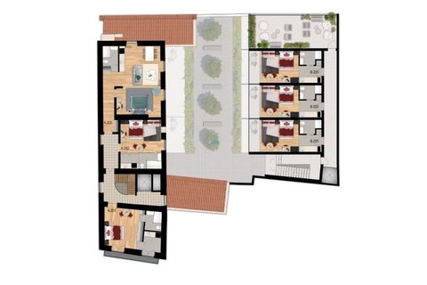 Lejlighed i Se, Madeira, Se - € 380.000 | Ref: 1670-2 - foto 24