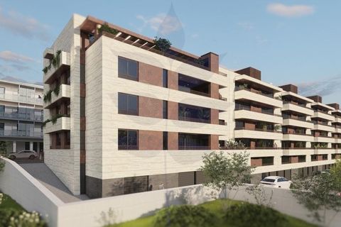 Lejlighed i Vila Verde, Braga, Vila Verde - € 295.000 | Ref: 013-4230 - foto 1