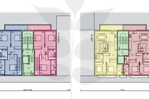Lejlighed i Vila Verde, Braga, Vila Verde - € 295.000 | Ref: 013-4230 - foto 4