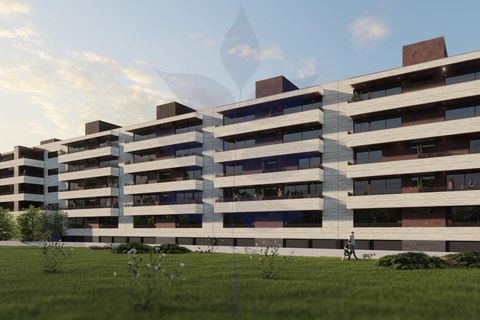 Lejlighed i Vila Verde, Braga, Vila Verde - € 295.000 | Ref: 013-4230 - foto 6