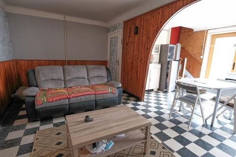Villa a Anost, Saone-et-Loire, Anost - € 59.500 | Ref: KB-23143 - foto 4