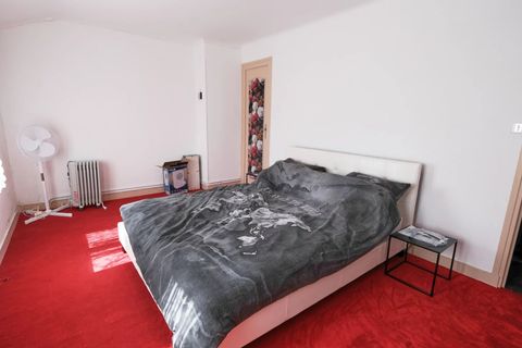 Villa a Anost, Saone-et-Loire, Anost - € 59.500 | Ref: KB-23143 - foto 6