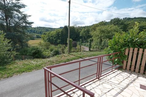 Villa a Anost, Saone-et-Loire, Anost - € 59.500 | Ref: KB-23143 - foto 10