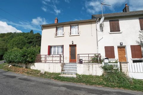 Villa a Anost, Saone-et-Loire, Anost - € 59.500 | Ref: KB-23143 - foto 11