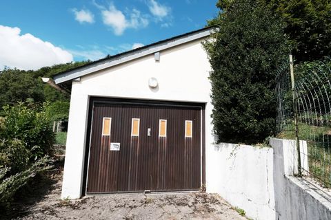 Villa a Anost, Saone-et-Loire, Anost - € 59.500 | Ref: KB-23143 - foto 12