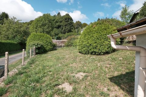 Villa a Anost, Saone-et-Loire, Anost - € 59.500 | Ref: KB-23143 - foto 14