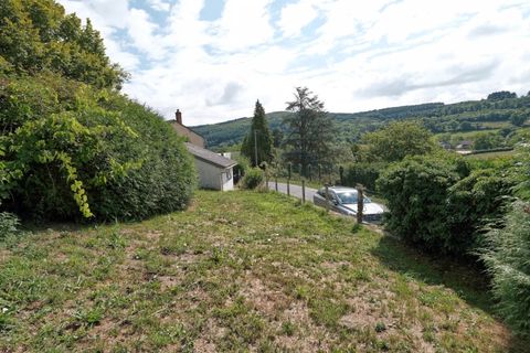 Villa a Anost, Saone-et-Loire, Anost - € 59.500 | Ref: KB-23143 - foto 15