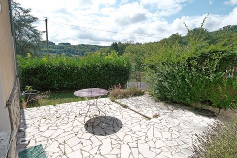 Villa a Anost, Saone-et-Loire, Anost - € 59.500 | Ref: KB-23143 - foto 16
