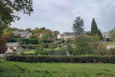 Villa a Anost, Saone-et-Loire, Anost - € 59.500 | Ref: KB-23143 - foto 17