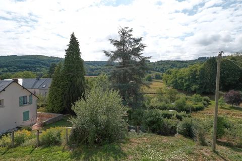 Villa a Anost, Saone-et-Loire, Anost - € 59.500 | Ref: KB-23143 - foto 18