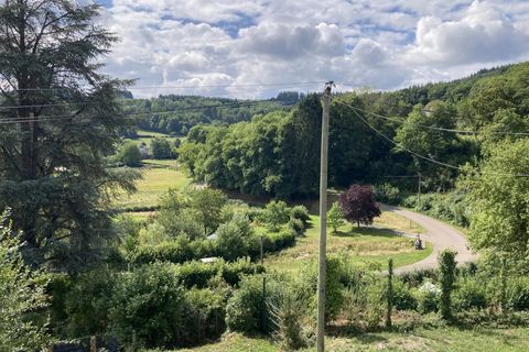 Villa a Anost, Saone-et-Loire, Anost - € 59.500 | Ref: KB-23143 - foto 19