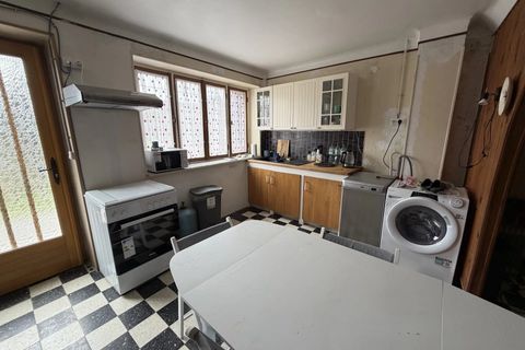 Villa a Anost, Saone-et-Loire, Anost - € 59.500 | Ref: KB-23143 - foto 3