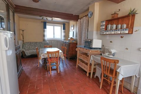 Villa a Arleuf, Nievre, Arleuf - € 59.000 | Ref: KB-23142 - foto 2