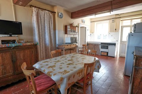 Villa a Arleuf, Nievre, Arleuf - € 59.000 | Ref: KB-23142 - foto 3