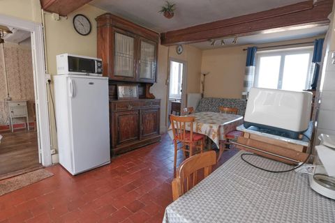 Villa a Arleuf, Nievre, Arleuf - € 59.000 | Ref: KB-23142 - foto 4