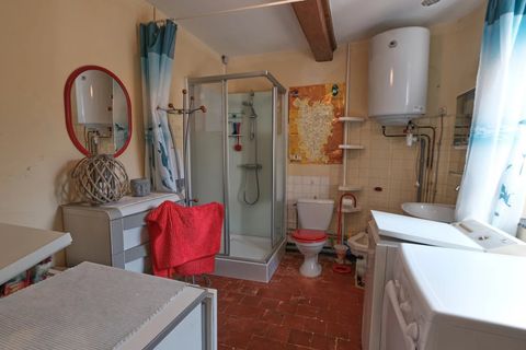 Villa a Arleuf, Nievre, Arleuf - € 59.000 | Ref: KB-23142 - foto 5