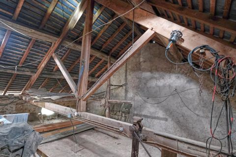 Villa a Arleuf, Nievre, Arleuf - € 59.000 | Ref: KB-23142 - foto 9