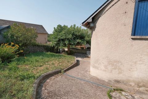 Villa a Arleuf, Nievre, Arleuf - € 59.000 | Ref: KB-23142 - foto 12