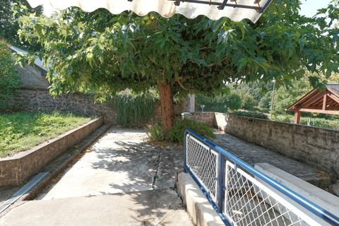 Villa a Arleuf, Nievre, Arleuf - € 59.000 | Ref: KB-23142 - foto 15