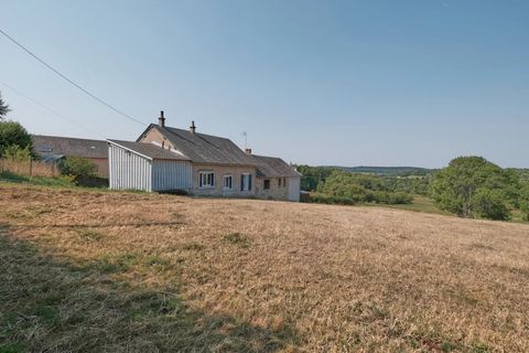 Villa a Arleuf, Nievre, Arleuf - € 59.000 | Ref: KB-23142 - foto 16