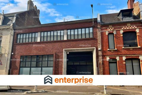 Erhvervsejendom i Amiens, Somme, Amiens - € 1.200.000 | Ref: 34069 - foto 1