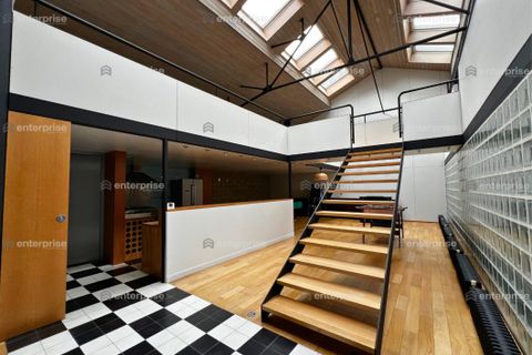 Erhvervsejendom i Amiens, Somme, Amiens - € 1.200.000 | Ref: 34069 - foto 2