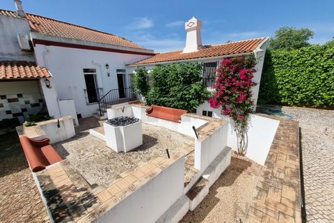Villa i Silves, Faro, Silves - € 500.000 | Ref: NU_5145 - foto 1