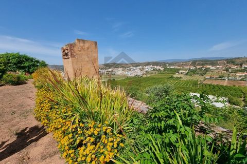Villa i Silves, Faro, Silves - € 500.000 | Ref: NU_5145 - foto 9