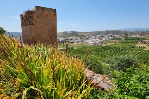 Villa i Silves, Faro, Silves - € 500.000 | Ref: NU_5145 - foto 10
