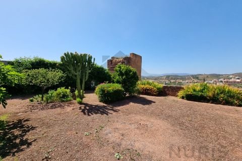 Villa i Silves, Faro, Silves - € 500.000 | Ref: NU_5145 - foto 11