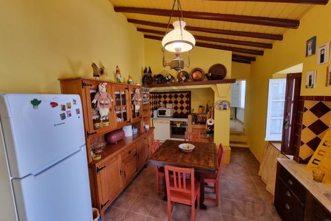 Villa i Silves, Faro, Silves - € 500.000 | Ref: NU_5145 - foto 14