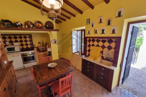Villa i Silves, Faro, Silves - € 500.000 | Ref: NU_5145 - foto 22