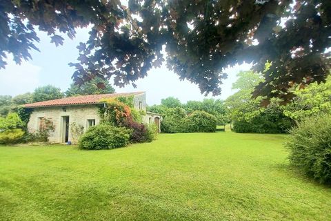 Landejendom i Bords, Charente-Maritime, Bords - € 352.000 | Ref: 340930341071 - foto 2