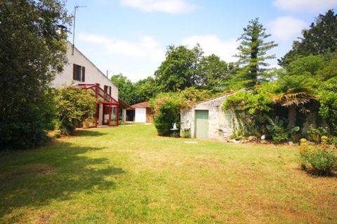 Landejendom i Bords, Charente-Maritime, Bords - € 352.000 | Ref: 340930341071 - foto 3