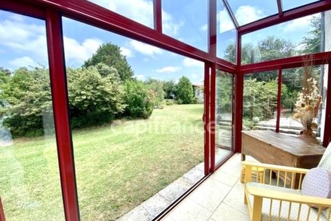 Landejendom i Bords, Charente-Maritime, Bords - € 352.000 | Ref: 340930341071 - foto 4