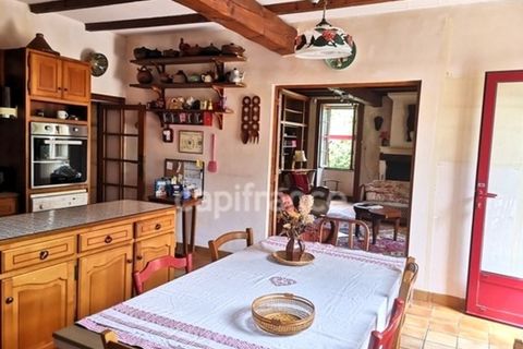 Landejendom i Bords, Charente-Maritime, Bords - € 352.000 | Ref: 340930341071 - foto 5