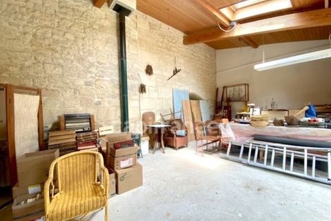 Landejendom i Bords, Charente-Maritime, Bords - € 352.000 | Ref: 340930341071 - foto 7