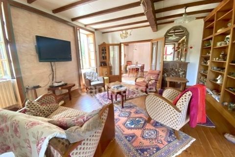 Landejendom i Bords, Charente-Maritime, Bords - € 352.000 | Ref: 340930341071 - foto 8