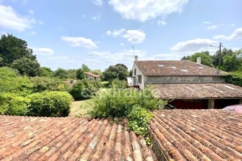 Landejendom i Bords, Charente-Maritime, Bords - € 352.000 | Ref: 340930341071 - foto 9