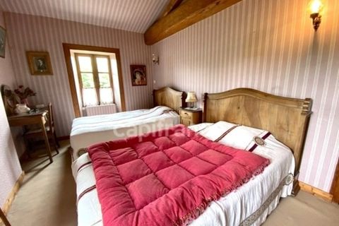Landejendom i Bords, Charente-Maritime, Bords - € 352.000 | Ref: 340930341071 - foto 10