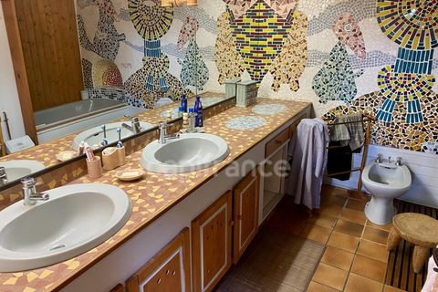 Landejendom i Bords, Charente-Maritime, Bords - € 352.000 | Ref: 340930341071 - foto 15