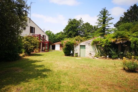 Landejendom i Bords, Charente-Maritime, Bords - € 352.000 | Ref: 340930341071 - foto 16