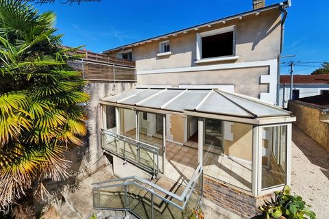 Villa i Perigueux, Dordogne, Perigueux - € 273.000 | Ref: 340935140981 - foto 1
