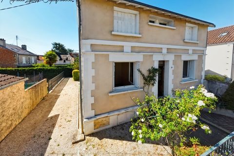 Villa i Perigueux, Dordogne, Perigueux - € 273.000 | Ref: 340935140981 - foto 4