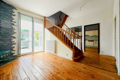 Villa i Perigueux, Dordogne, Perigueux - € 273.000 | Ref: 340935140981 - foto 7