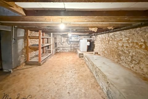 Villa i Perigueux, Dordogne, Perigueux - € 273.000 | Ref: 340935140981 - foto 26
