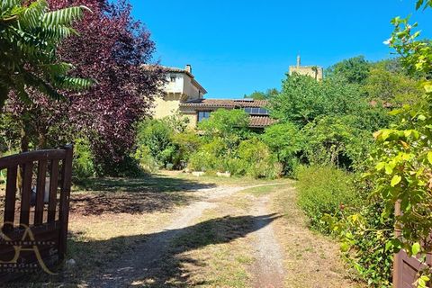 Villa i Vals, Ariege, Vals - € 399.000 | Ref: 340936980550 - foto 1