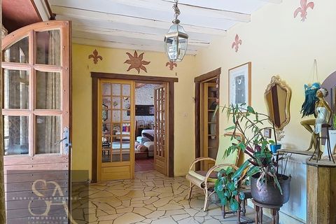 Villa i Vals, Ariege, Vals - € 399.000 | Ref: 340936980550 - foto 3